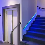 Novahotel Hotel 3*