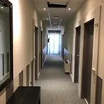 Hotel Novahotel 3*