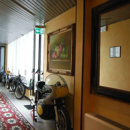 Novahotel 3*