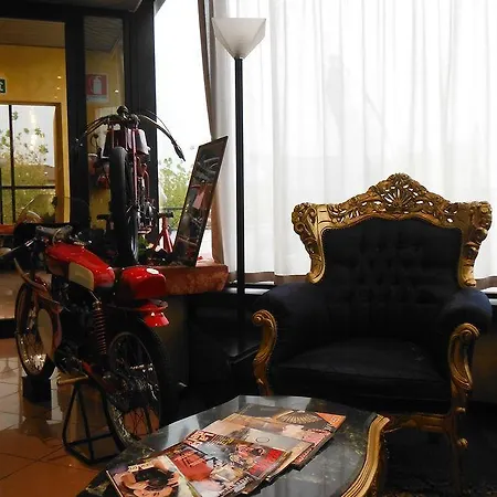 Novahotel Hotel 3*