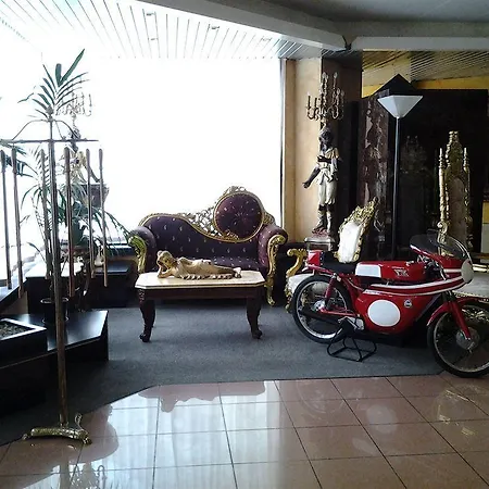 Hotel Novahotel Reggio Emilia