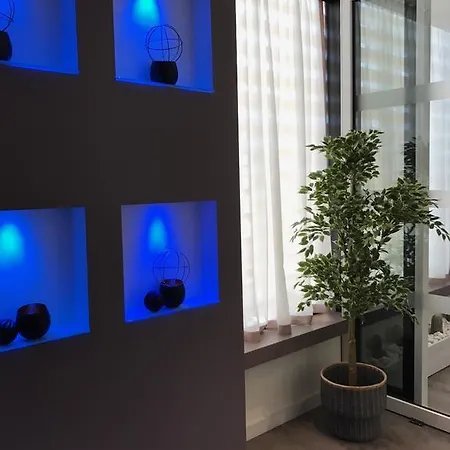 Novahotel Reggio Emilia