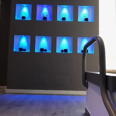 Hotel Novahotel 3*