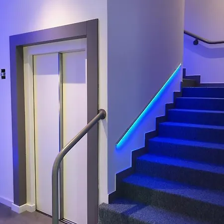 Novahotel فندق 3*