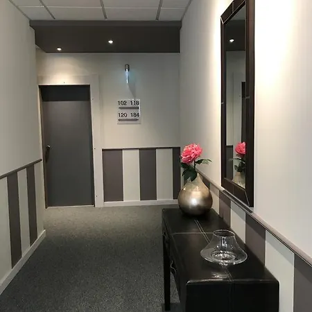 Novahotel ريجّو إيميليا