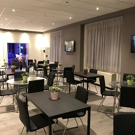 Hotel Novahotel 3*