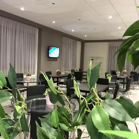 Novahotel ريجّو إيميليا