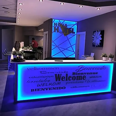 Novahotel 3*