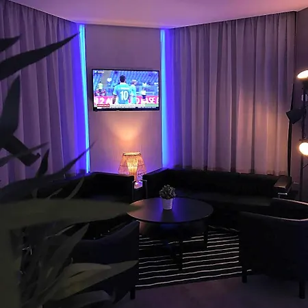 Novahotel ホテル レッジョ・エミリア