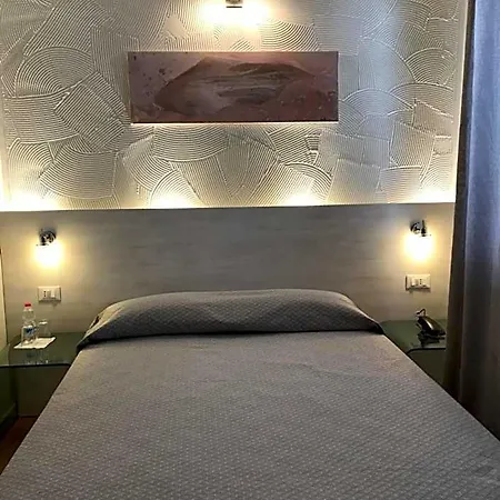 Novahotel 3* レッジョ・エミリア