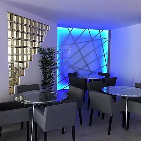 ホテル Novahotel