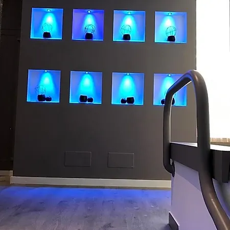 Novahotel レッジョ・エミリア
