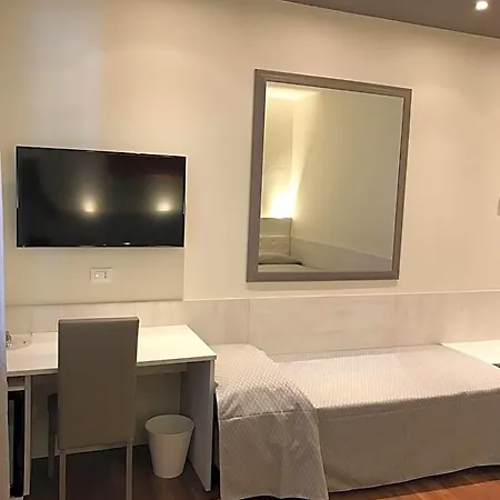Novahotel 3* レッジョ・エミリア