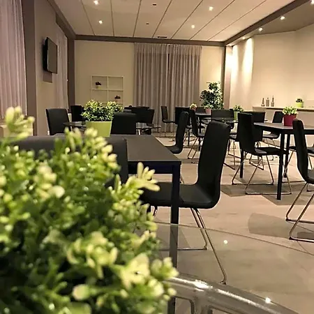 Novahotel ホテル
