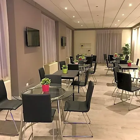 Novahotel 3* レッジョ・エミリア