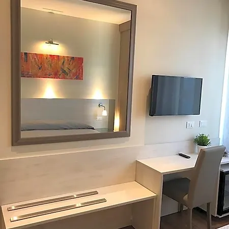 Novahotel 3* レッジョ・エミリア