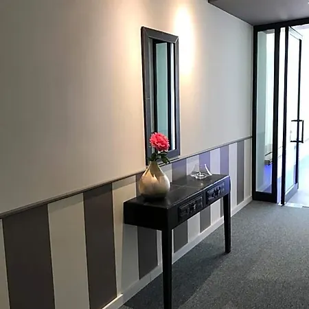 ホテル Novahotel 3*