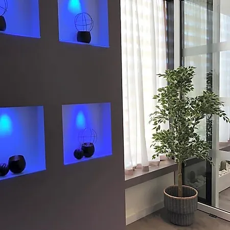 ホテル Novahotel