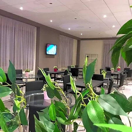 Novahotel 3* レッジョ・エミリア