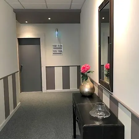 ホテル Novahotel レッジョ・エミリア