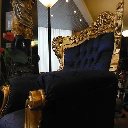 Novahotel Отель Реджонель-Эмилия