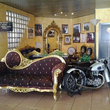 Novahotel Reggio Emilia