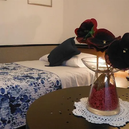 Отель Novahotel 3*