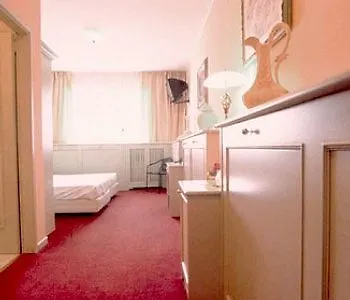 Отель Novahotel