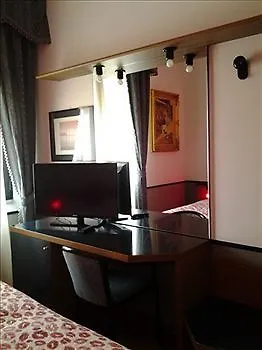 Novahotel 3* Реджонель-Эмилия