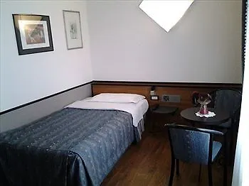Novahotel ホテル レッジョ・エミリア
