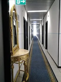 Novahotel レッジョ・エミリア