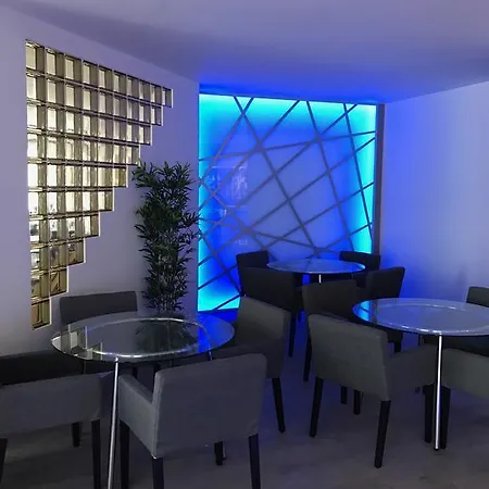 Novahotel Hotel Reggio Emilia