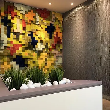 Novahotel Отель