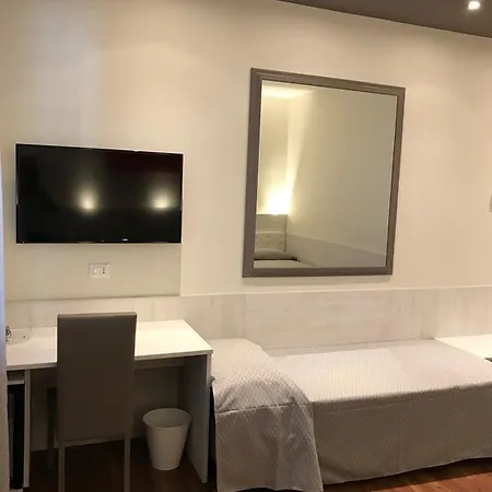 Novahotel ホテル