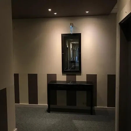 Отель Novahotel