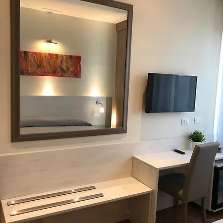 Novahotel 3* レッジョ・エミリア
