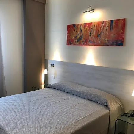 Отель Novahotel