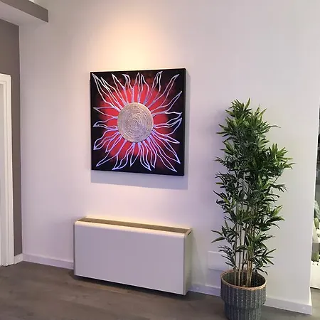 Novahotel Отель Реджонель-Эмилия