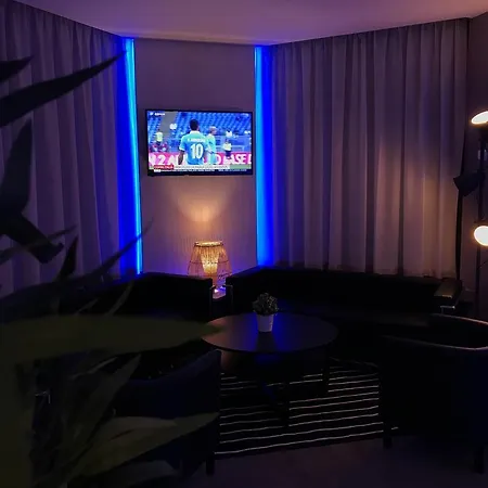 Novahotel Hotel Reggio Emilia