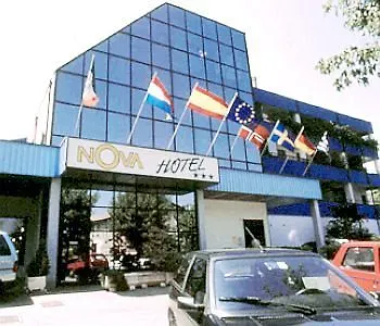 Novahotel