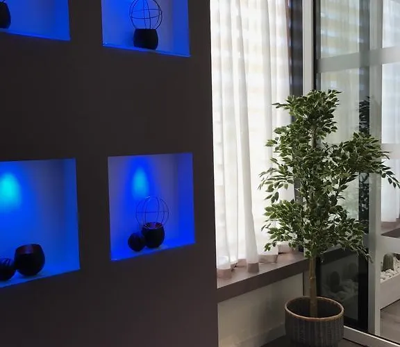 Novahotel Reggio Emilia