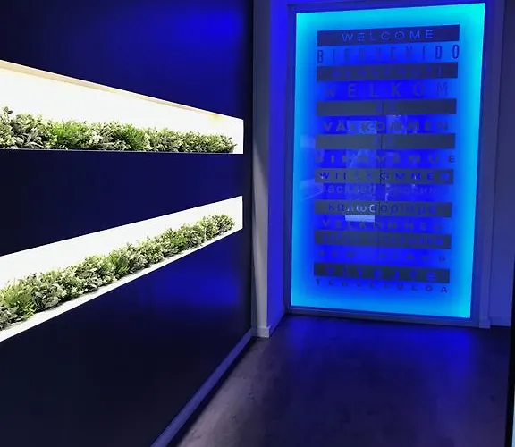 Novahotel 3* 레조넬에밀리아