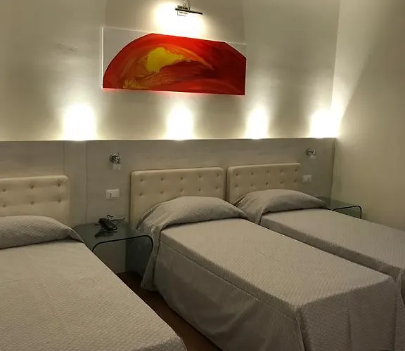 Hotel Novahotel Reggio Emilia