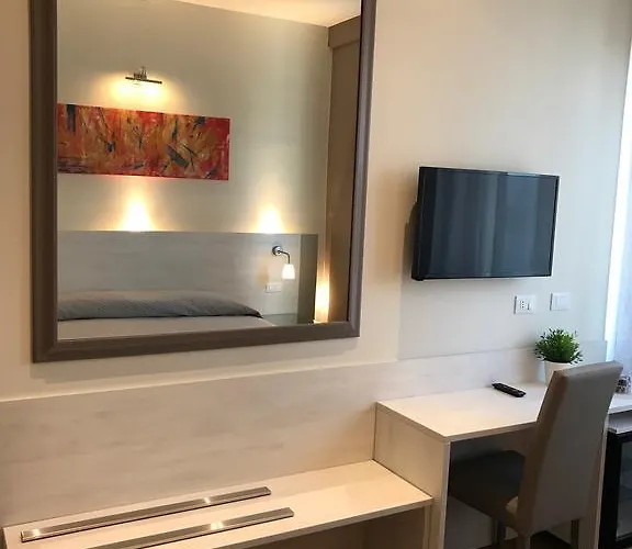 Novahotel 3* Reggio Emilia