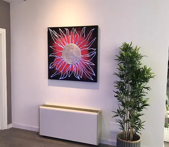 Novahotel Hotel Reggio Emilia