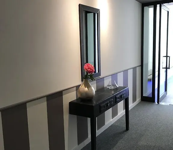 Hotel Novahotel Reggio Emilia