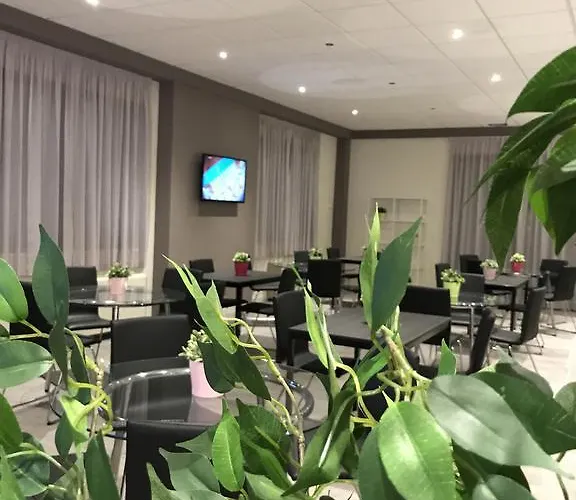 Novahotel Reggio Emilia