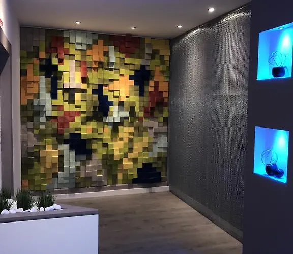 Novahotel 3* 레조넬에밀리아