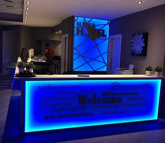 Hotel Novahotel